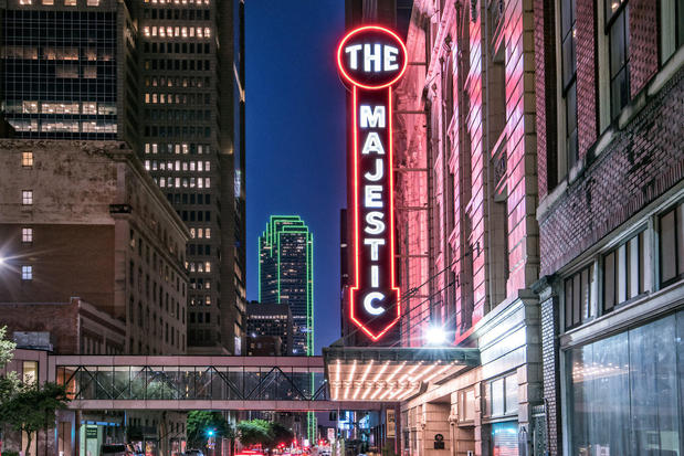 Images Hotel Indigo Dallas Downtown by IHG