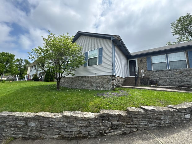 Images CRC Roofing & Renovations