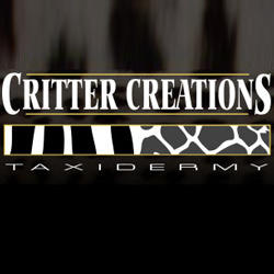 Critter Creations Logo