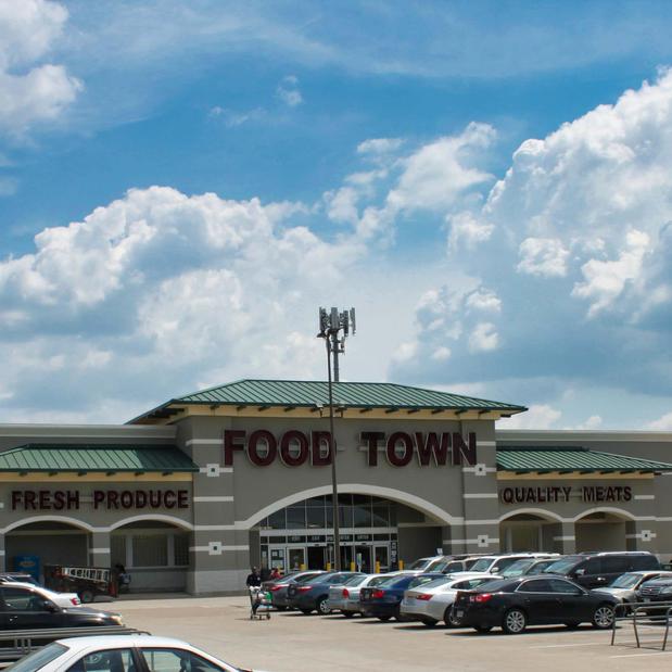 Images Food Town