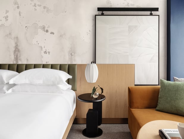 Images Kimpton Theta New York - Times Square by IHG