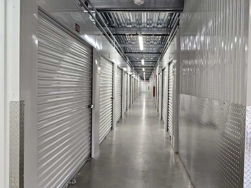 Interior Units