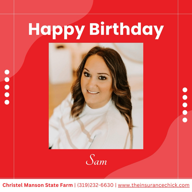 Images Christel Manson - State Farm Insurance Agent