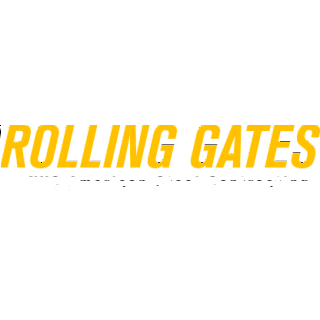 Rolling Gates NYC Logo