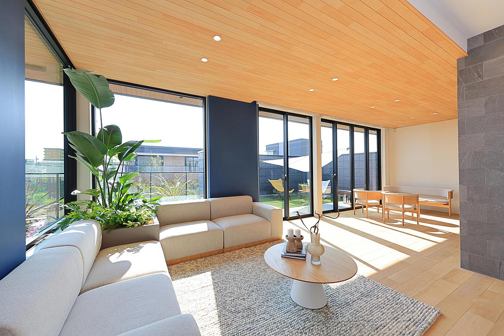 Images ダイワハウス岡崎xevoΣPREMIUM展示場