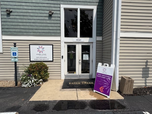 Images Eagle Creek by Spark Living