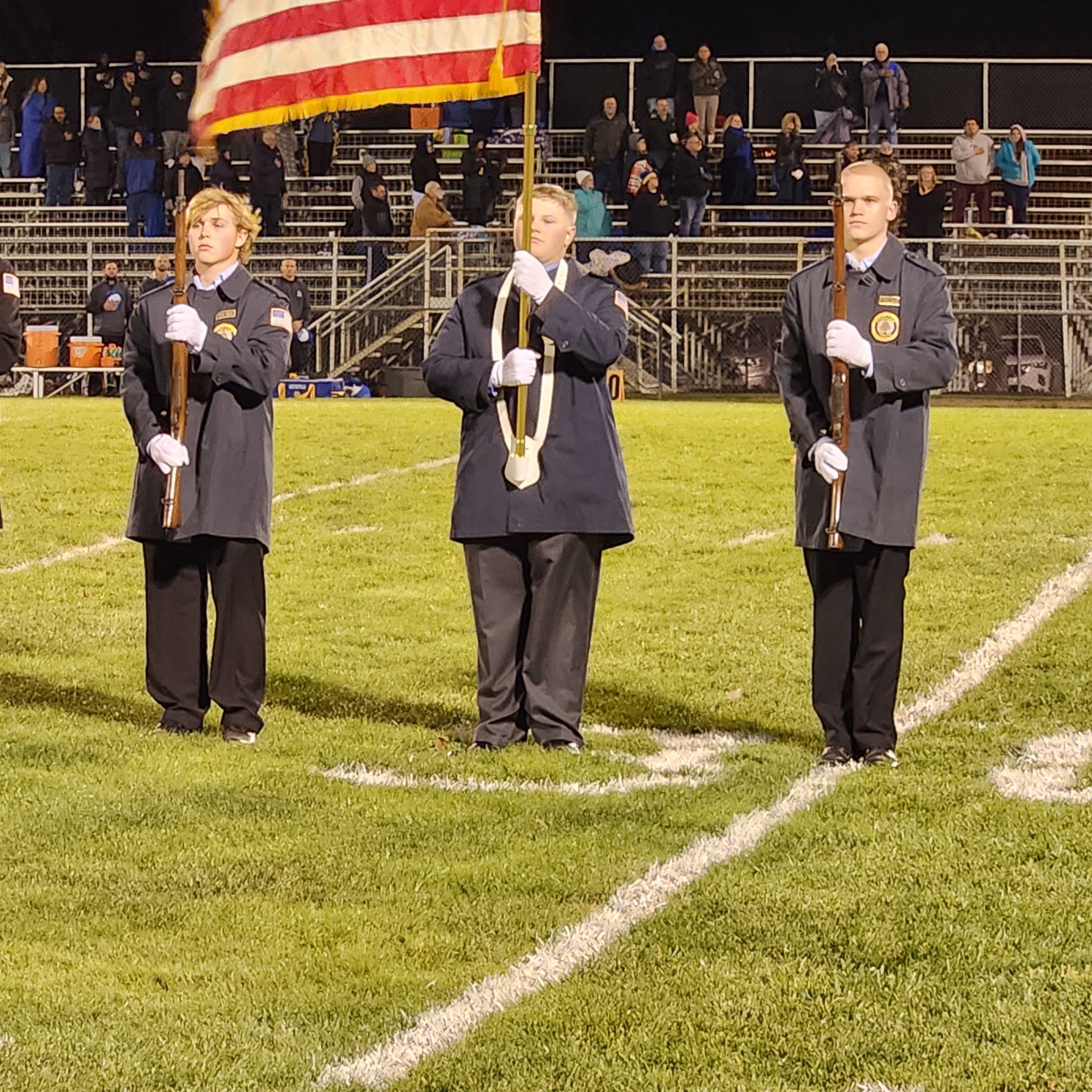 Milks Tree Service Inc Image