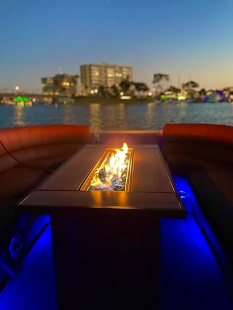 Images OC Boat Rentals