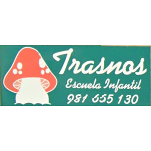 Escuela Infantil Trasnos Logo