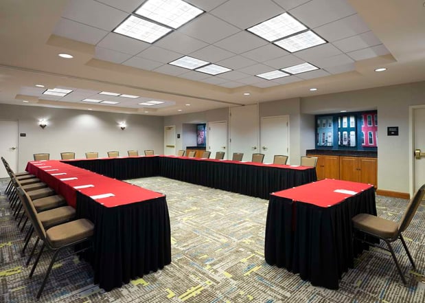 Images Hampton Inn & Suites Arundel Mills/Baltimore