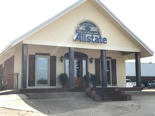 Images Jason MacPherson: Allstate Insurance