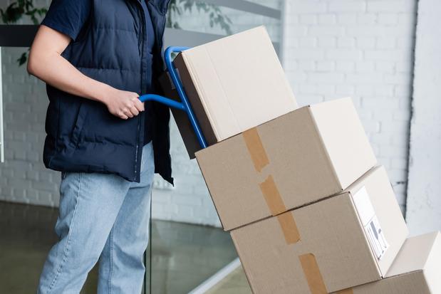 Images 1st Moving Companies Arlington VA