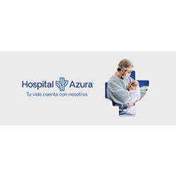 Hospital Azura Cancún Cancún