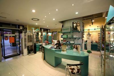 Images Ottica Dino Marangoni