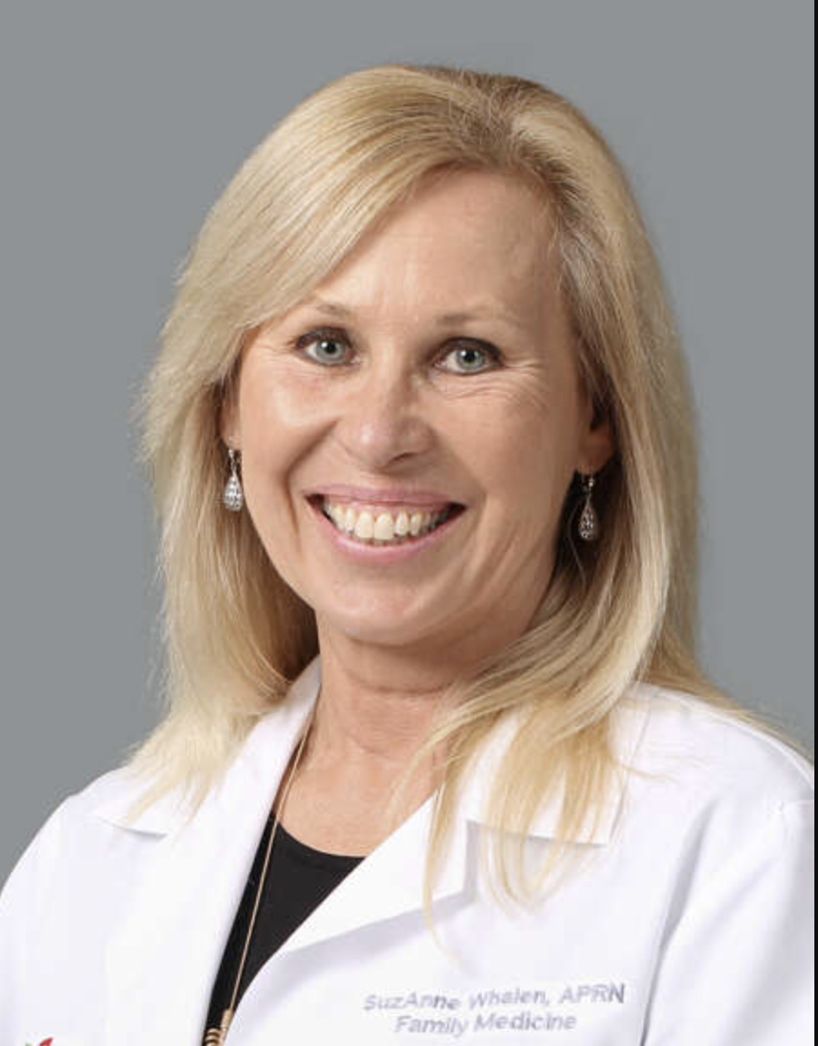 Suzanne Whalen, APRN - Louisville, KY - Family Medicine, Other