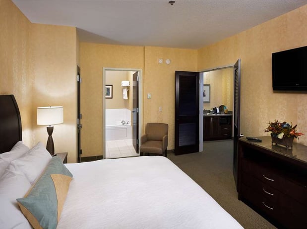 Images Hilton Garden Inn Mankato Downtown