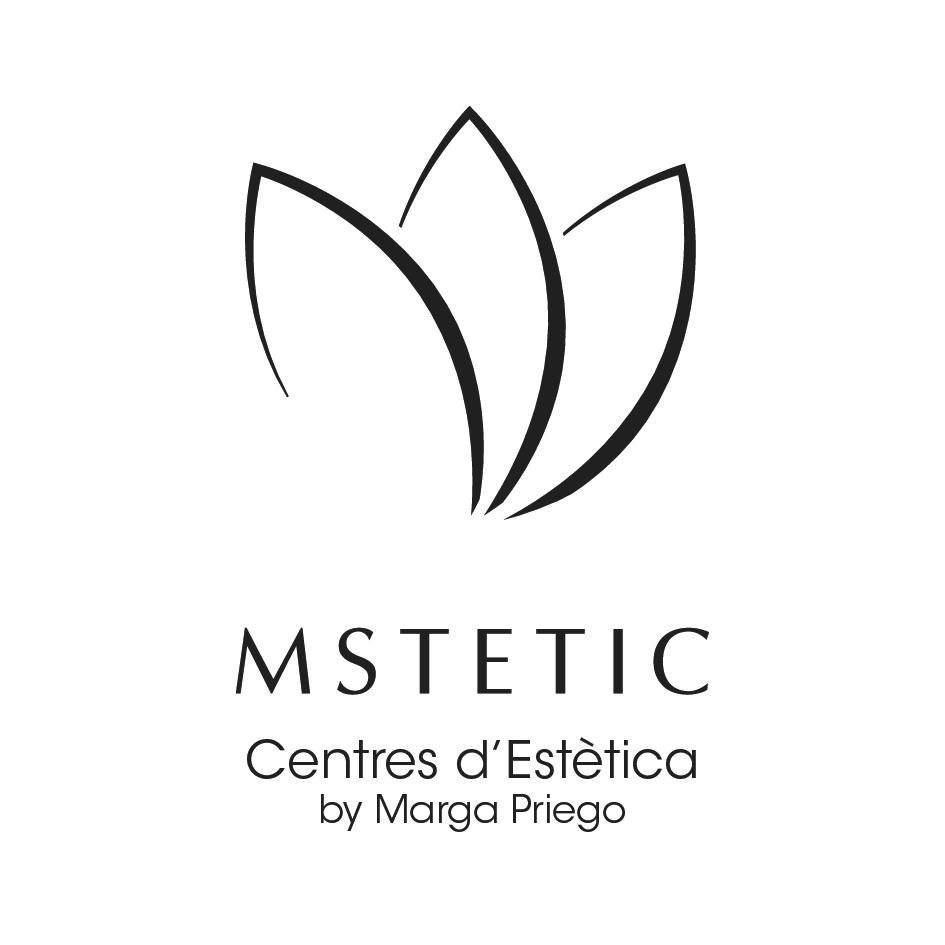Mstetic Logo