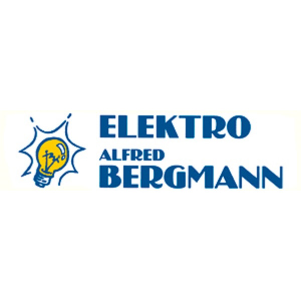 Elektro Bergmann in 5020 Salzburg Logo