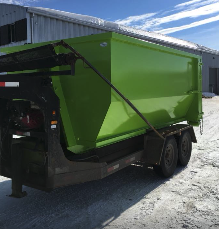 Images Location Demers & Dubois inc