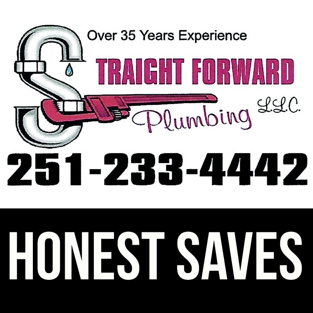 Straight Forward Plumbing, LLC Photo