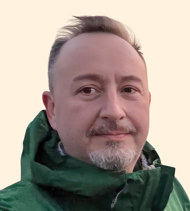 Images Patrick Heap, Counselor