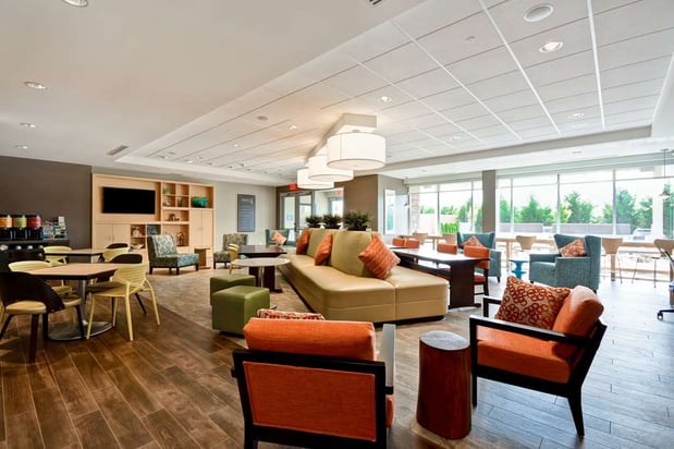 Images Home2 Suites by Hilton Charles Town