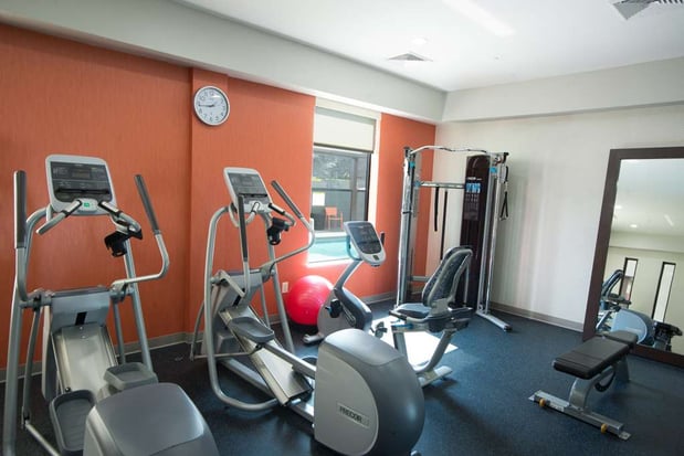 Images Home2 Suites by Hilton Tulsa Hills