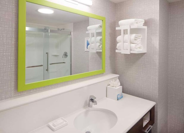 Images Hampton Inn Ogallala