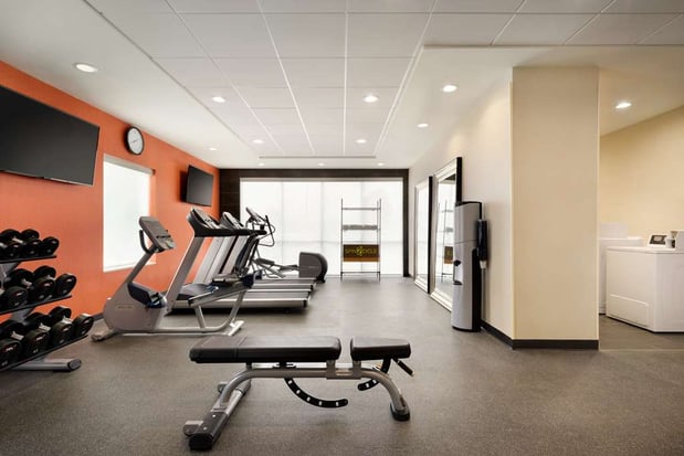Images Home2 Suites by Hilton Baton Rouge