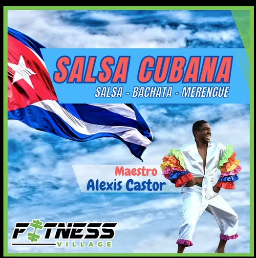 Images Fitness Village