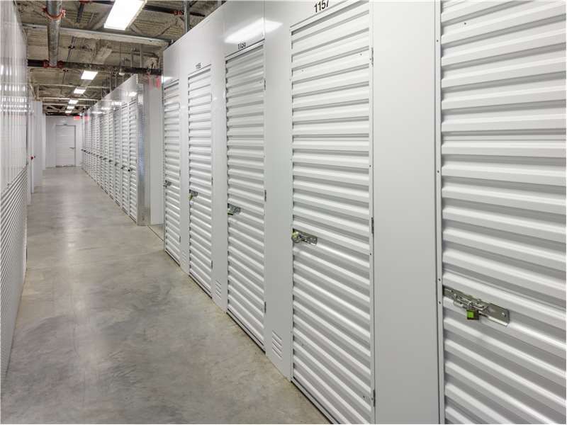 Interior Units - Extra Space Storage at 1975 Cunningham Dr, Hampton, VA 23666