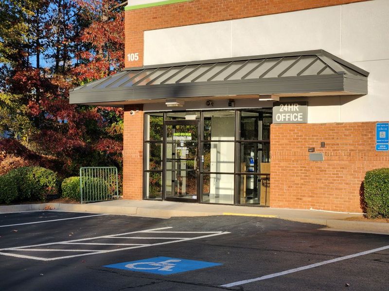 Images Extra Space Storage