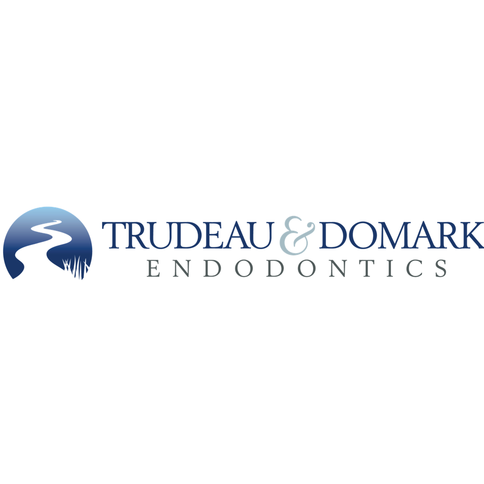 Trudeau and Domark Endodontics Logo