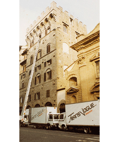 Images Trans Vogue Service