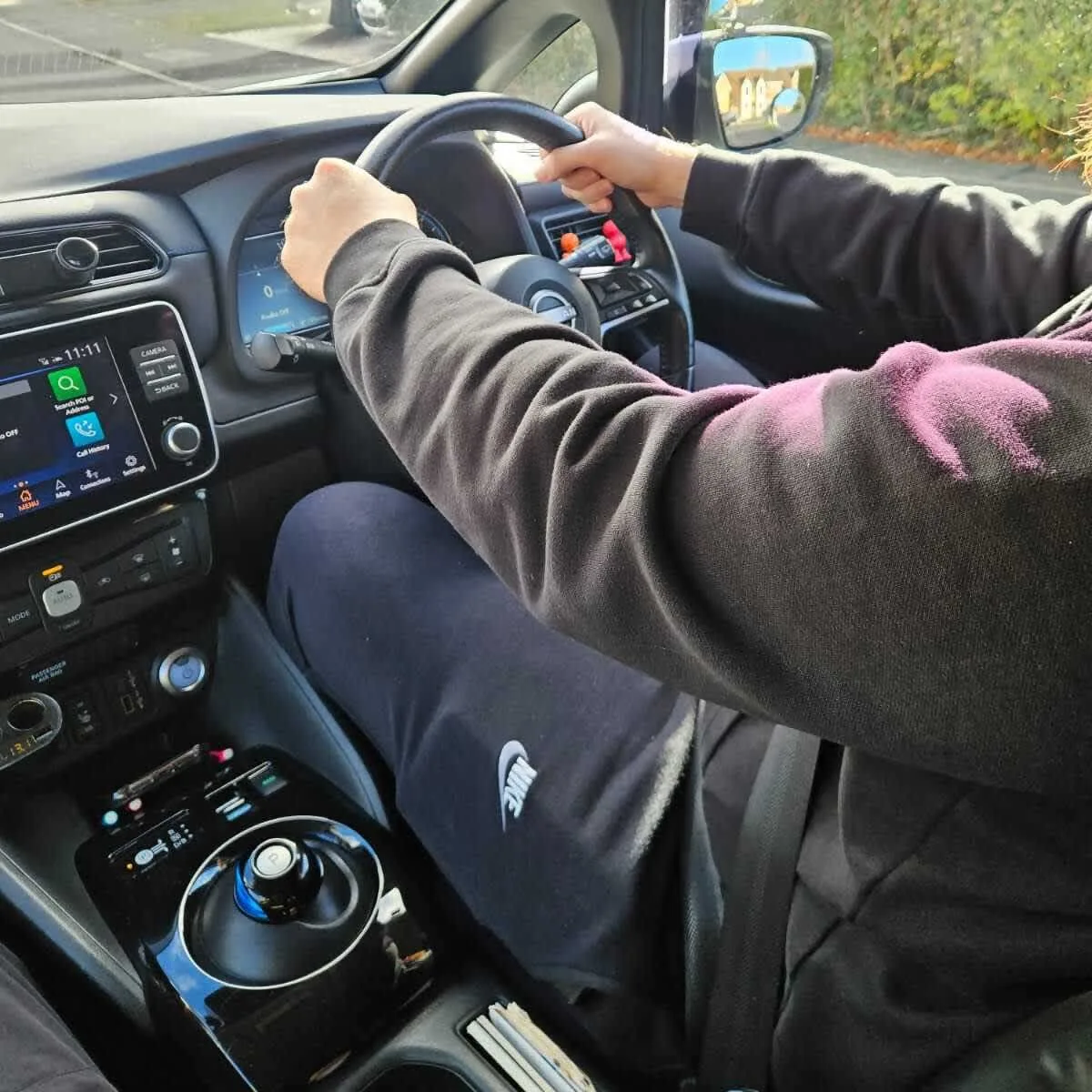 Images Poets Corner School of Motoring