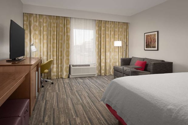 Images Hampton Inn & Suites Orangeburg