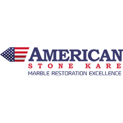 American Stone Kare Logo