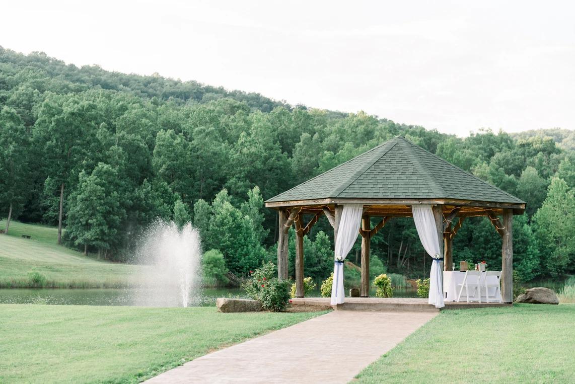 Image 5 | Brenwood Lake Weddings