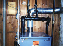 Images A. Montilli Plumbing & Heating