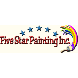 Five Star Painting