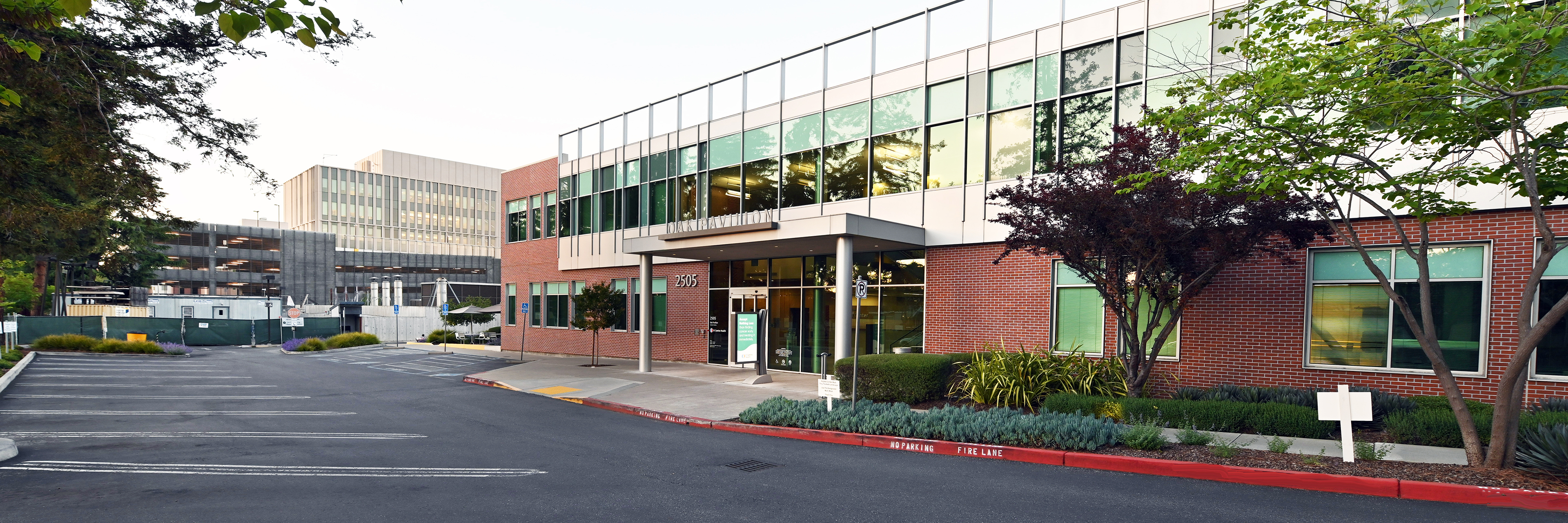 Cancer Center Mountain View | El Camino Health