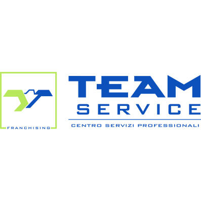 Team Service Bresso Logo