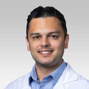 Images Chirag Patel, MD