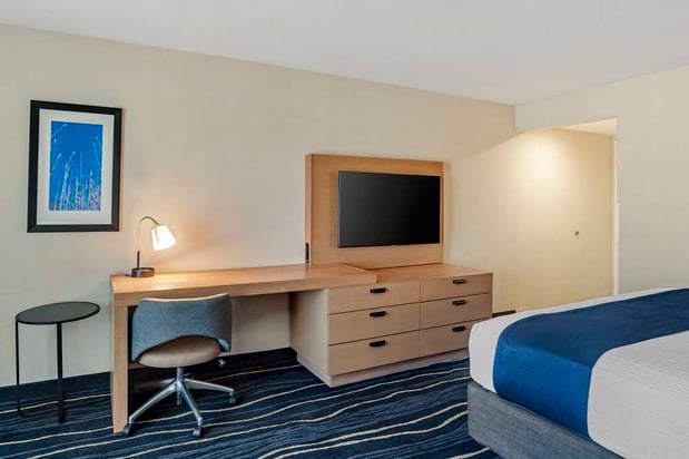 Images Best Western Plus Marina Gateway Hotel