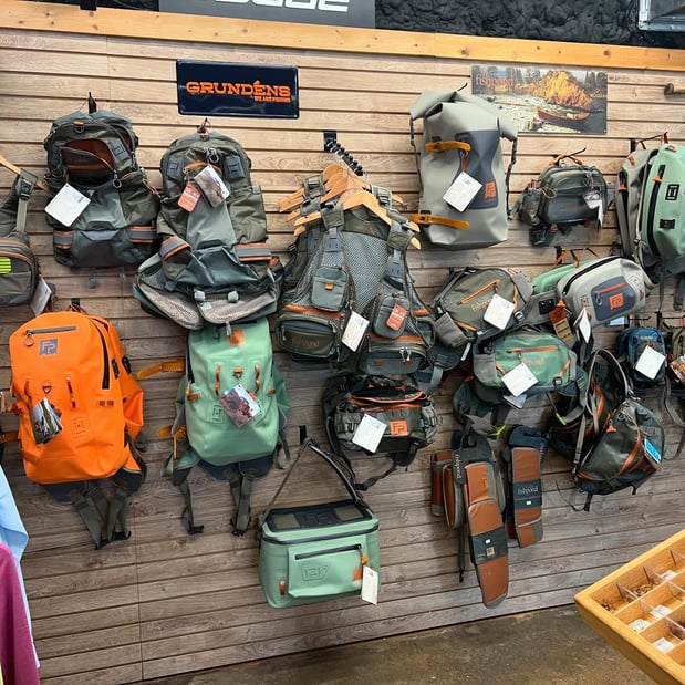 Images Dodson Fishing Company