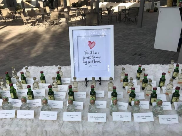 Images Elegant Event Decoration and Catering