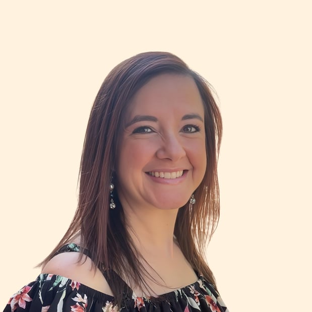 Images Kimberly Garcia, Counselor