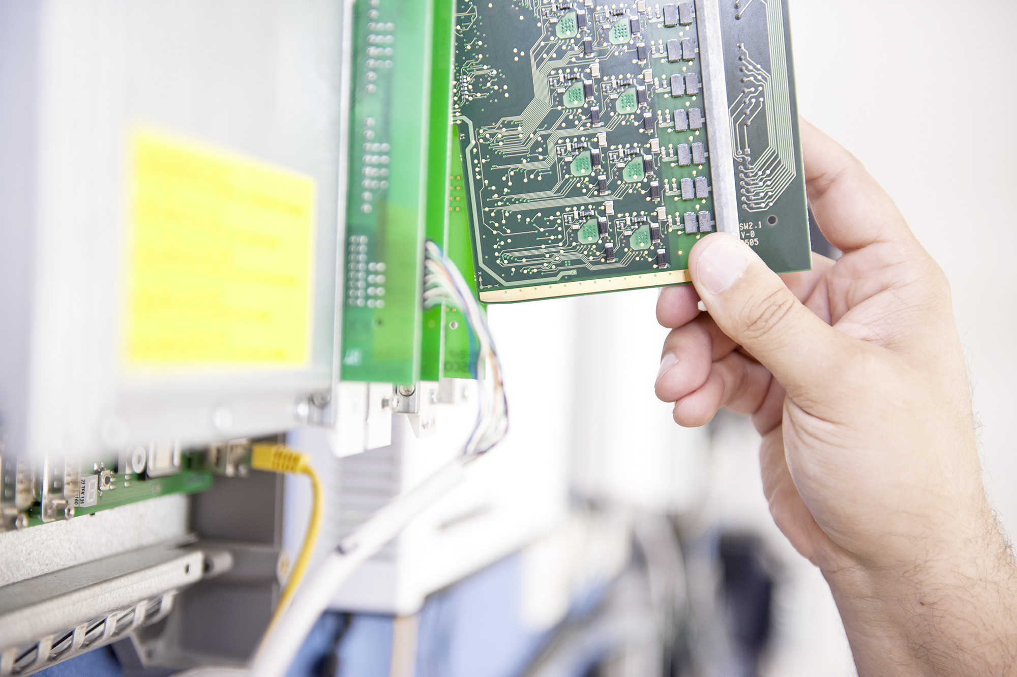 SEC-COM Sicherheits- und Kommunikationstechnik GmbH, Am Stadion 117 in Recklinghausen