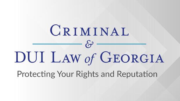 Images Criminal & DUI Law of Georgia