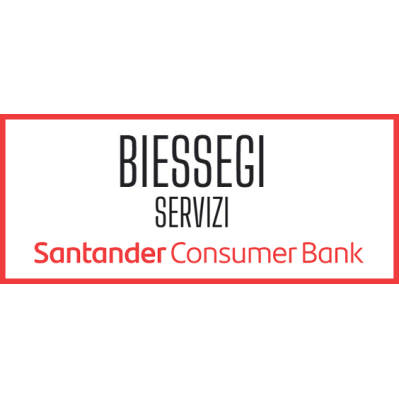 Biessegi Servizi - Santander Consumer Bank Logo